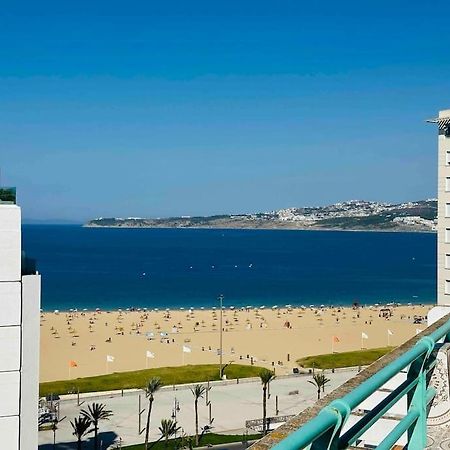 Luxueux Appartement Centre Et Plage & Wifi ! Tanger Kültér fotó