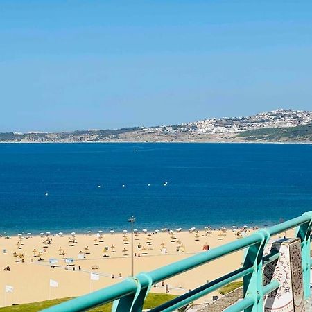 Luxueux Appartement Centre Et Plage & Wifi ! Tanger Kültér fotó