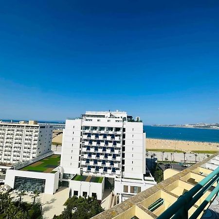 Luxueux Appartement Centre Et Plage & Wifi ! Tanger Kültér fotó