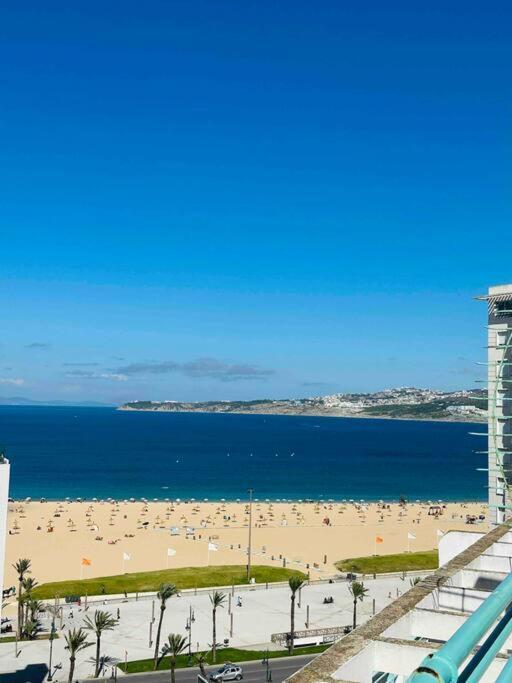 Luxueux Appartement Centre Et Plage & Wifi ! Tanger Kültér fotó