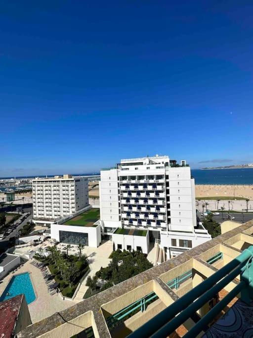 Luxueux Appartement Centre Et Plage & Wifi ! Tanger Kültér fotó